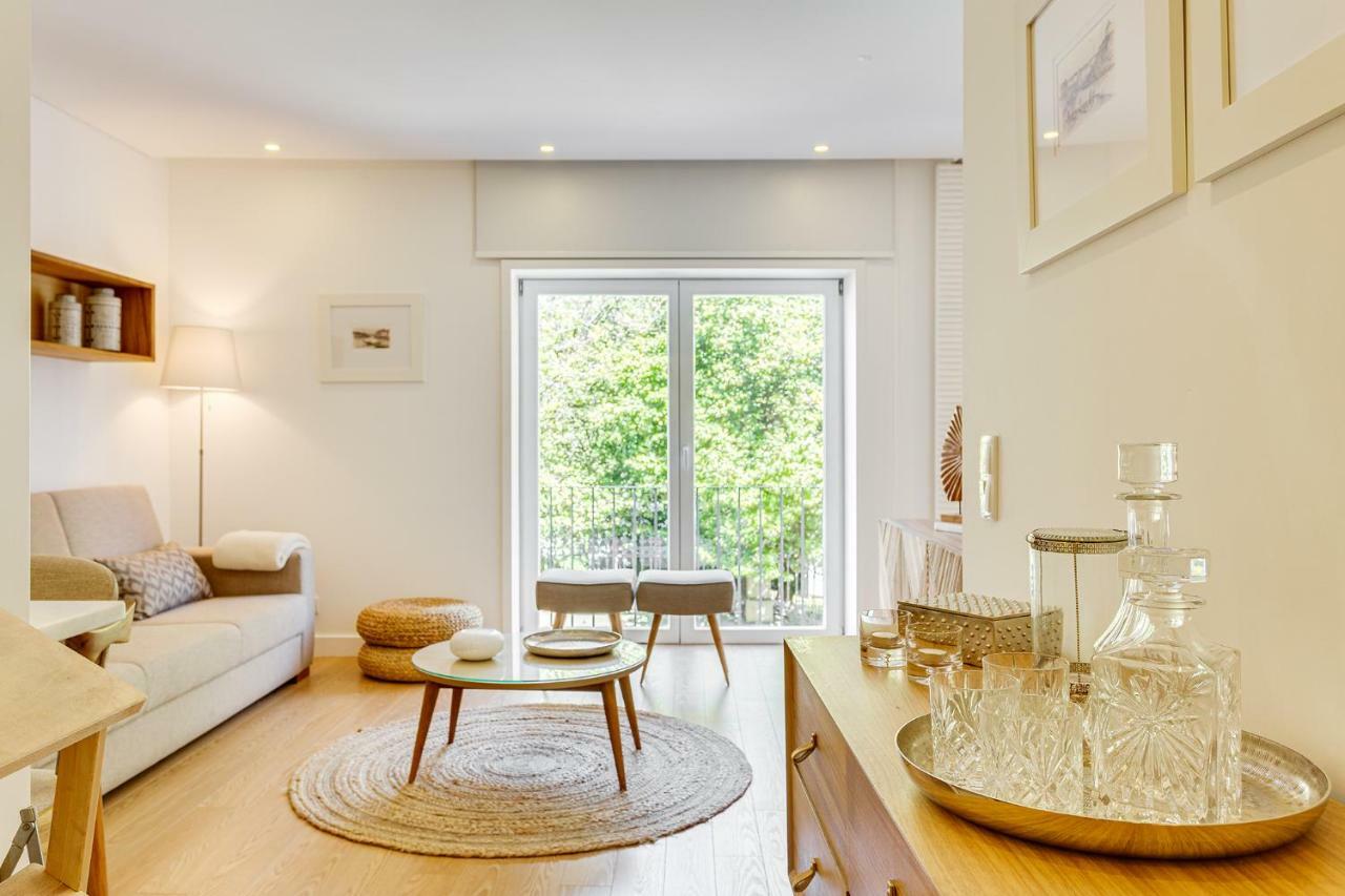 Wood Premium Downtown Apartment By Da'Home Porto Exterior photo