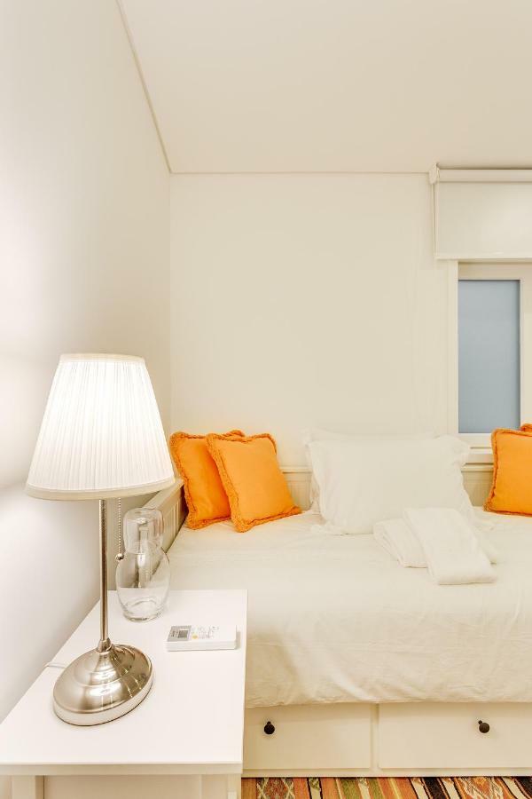 Wood Premium Downtown Apartment By Da'Home Porto Exterior photo